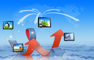 O2O模式 重塑连接消费者与服务者的互联网营销与商品销售新格局